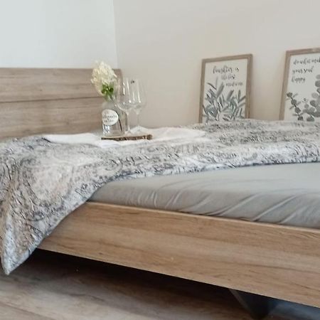 Apartman Dvojka Náchod Buitenkant foto