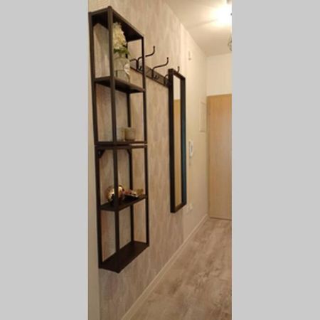 Apartman Dvojka Náchod Buitenkant foto