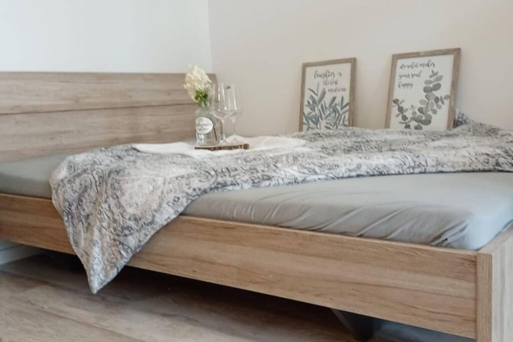 Apartman Dvojka Náchod Buitenkant foto
