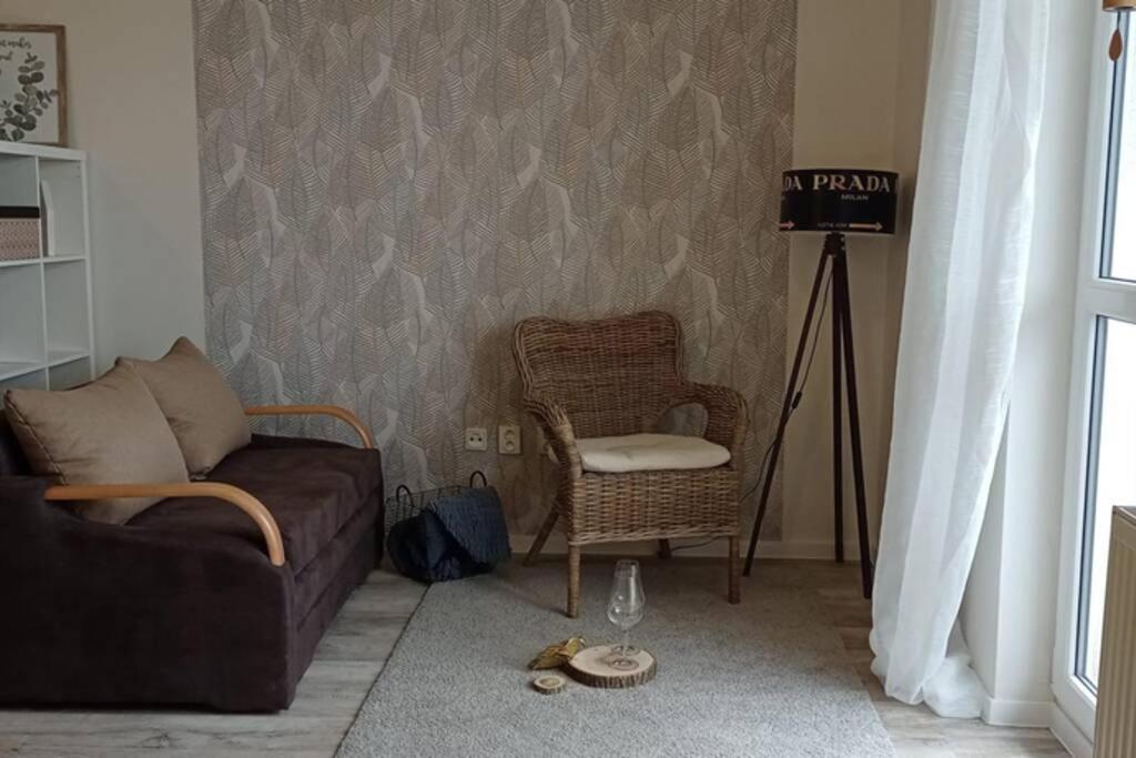 Apartman Dvojka Náchod Buitenkant foto