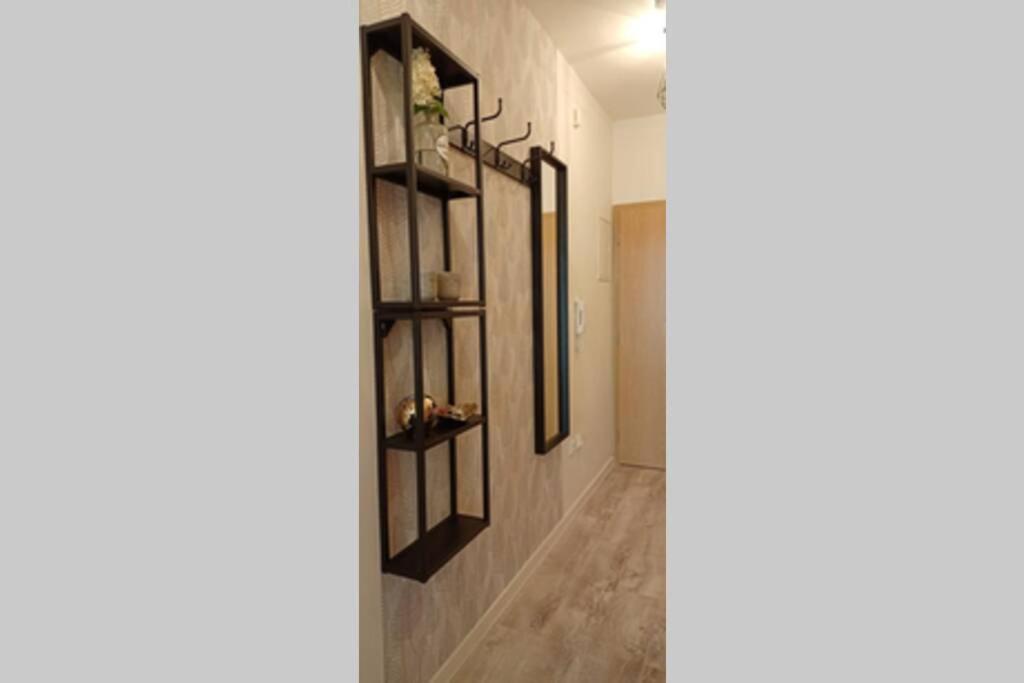 Apartman Dvojka Náchod Buitenkant foto