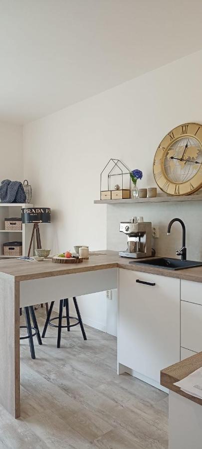 Apartman Dvojka Náchod Buitenkant foto