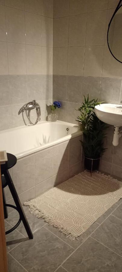 Apartman Dvojka Náchod Buitenkant foto