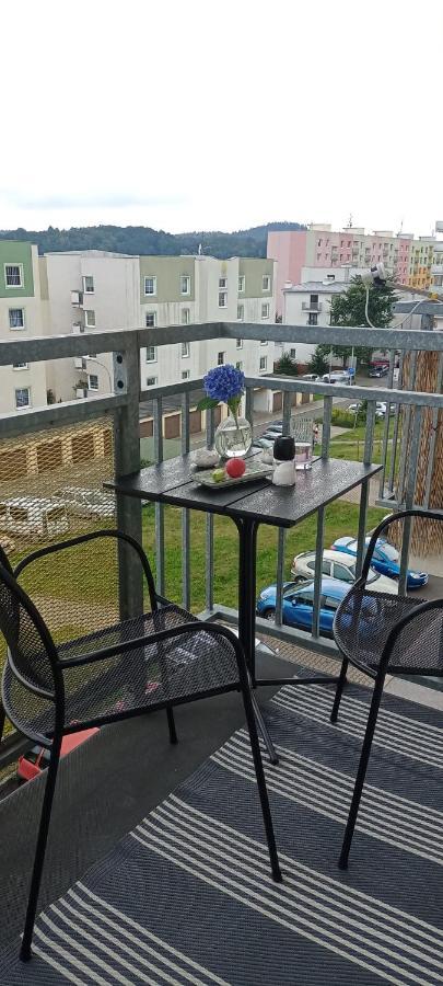 Apartman Dvojka Náchod Buitenkant foto